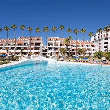 Bonito Apartamento En Parque Santiago 2 Playa de las Americas  Ngoại thất bức ảnh