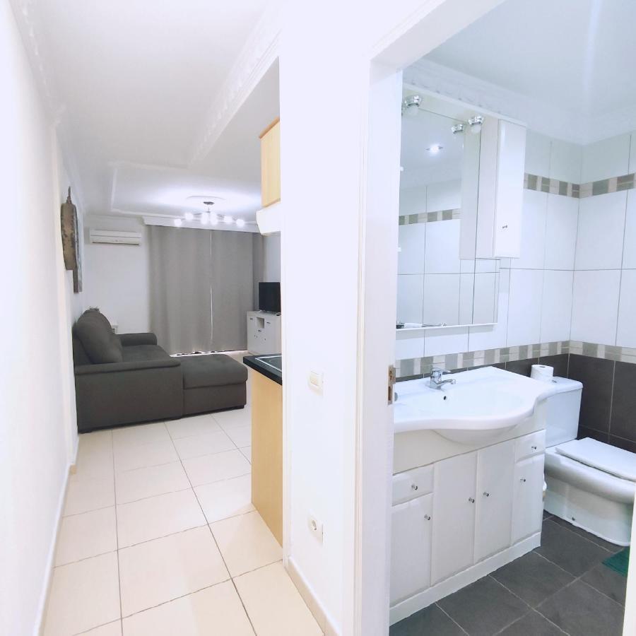 Bonito Apartamento En Parque Santiago 2 Playa de las Americas  Ngoại thất bức ảnh