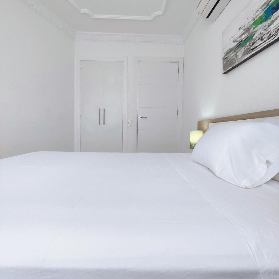 Bonito Apartamento En Parque Santiago 2 Playa de las Americas  Ngoại thất bức ảnh
