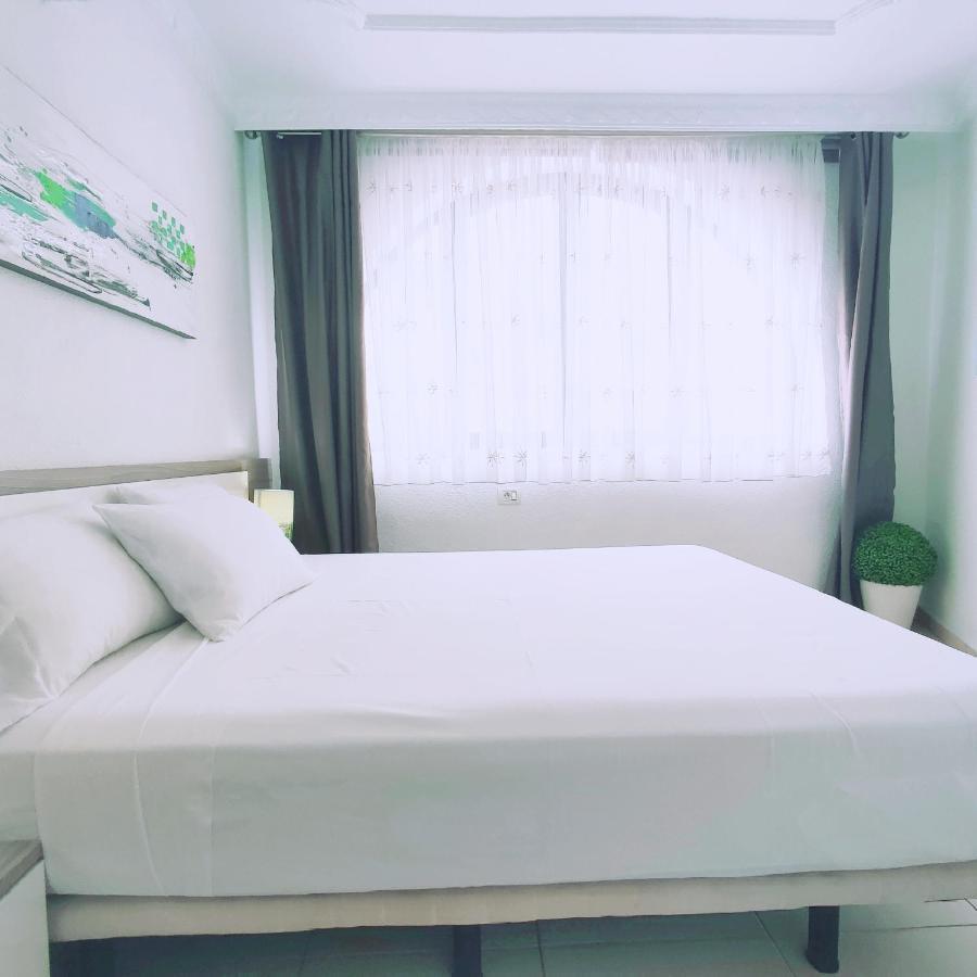 Bonito Apartamento En Parque Santiago 2 Playa de las Americas  Ngoại thất bức ảnh