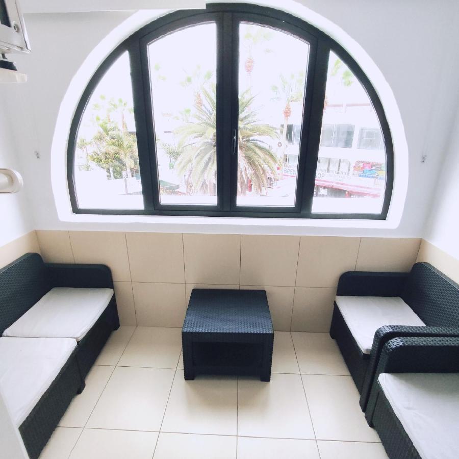 Bonito Apartamento En Parque Santiago 2 Playa de las Americas  Ngoại thất bức ảnh