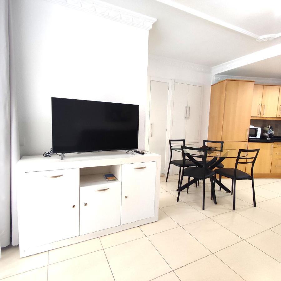 Bonito Apartamento En Parque Santiago 2 Playa de las Americas  Ngoại thất bức ảnh