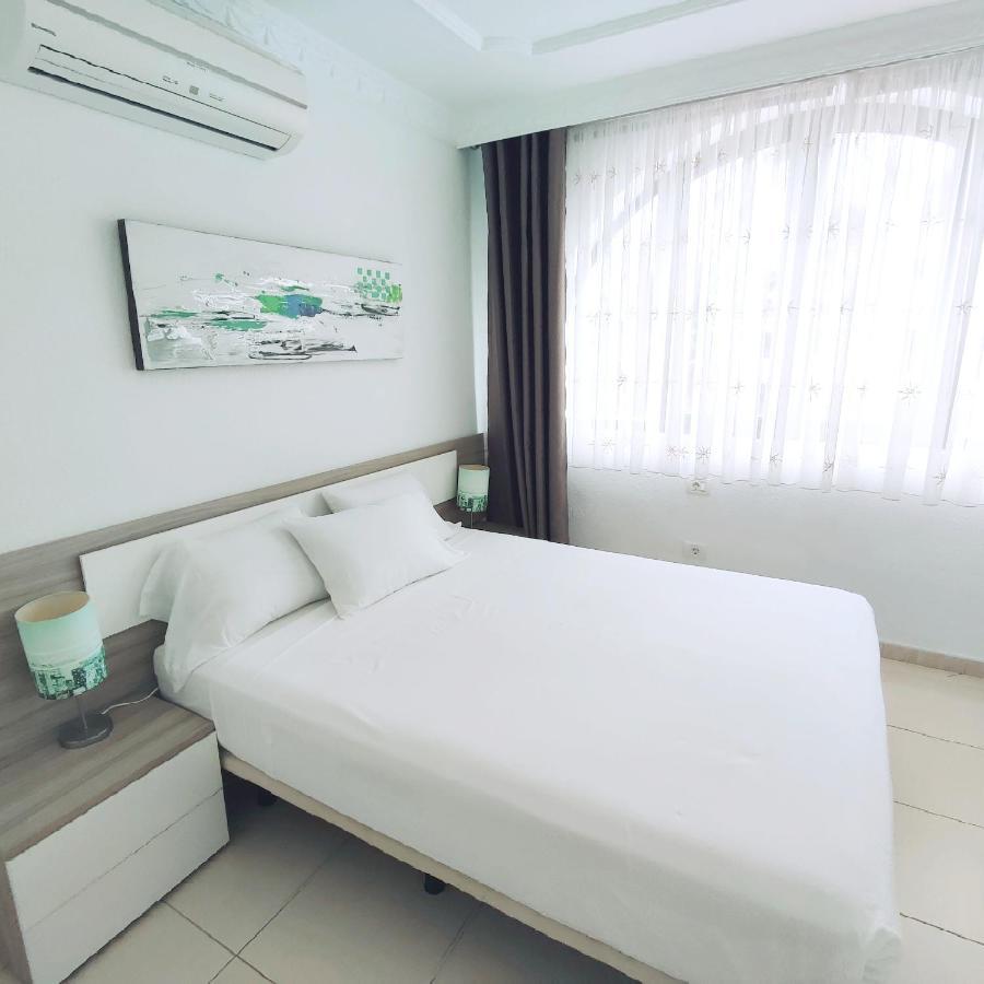 Bonito Apartamento En Parque Santiago 2 Playa de las Americas  Ngoại thất bức ảnh