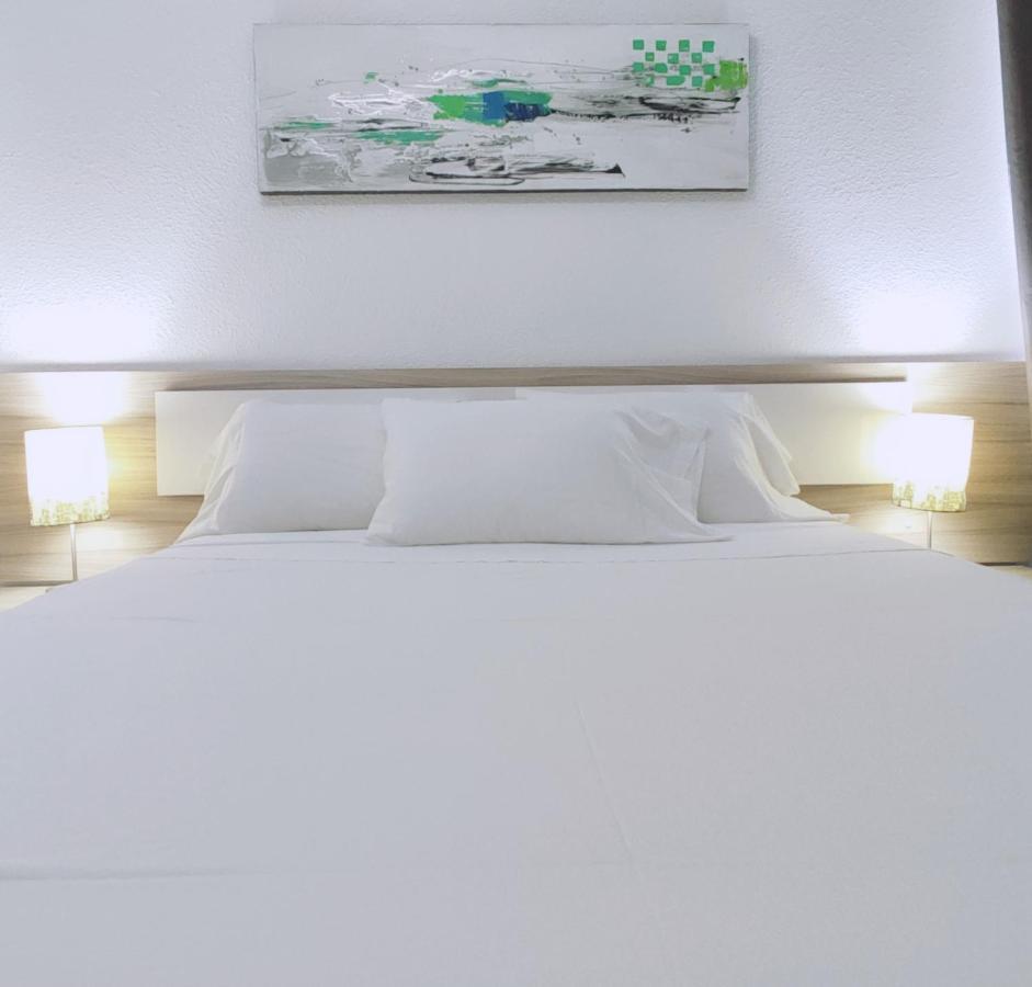 Bonito Apartamento En Parque Santiago 2 Playa de las Americas  Ngoại thất bức ảnh